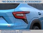 New 2026 Chevrolet Trax 2RS for sale #105481 - photo 11