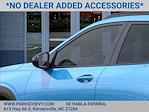 New 2026 Chevrolet Trax 2RS for sale #105481 - photo 12