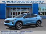 New 2026 Chevrolet Trax 2RS for sale #105481 - photo 3