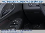 New 2026 Chevrolet Trax 2RS for sale #105481 - photo 22