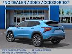 New 2026 Chevrolet Trax 2RS for sale #105481 - photo 4