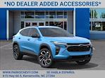 New 2026 Chevrolet Trax 2RS for sale #105481 - photo 7