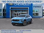 New 2026 Chevrolet Trax 2RS for sale #105481 - photo 8