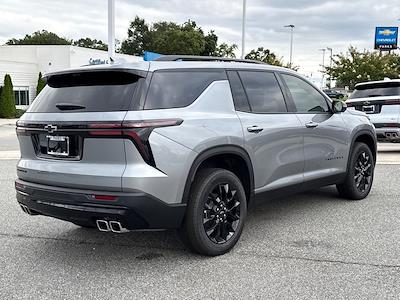 2026 Chevrolet Traverse FWD SUV for sale #105495 - photo 2