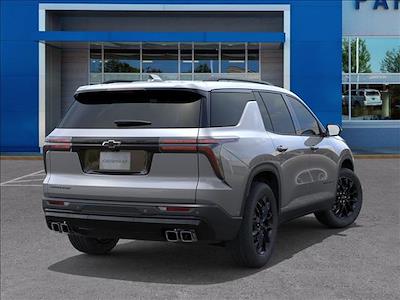 2026 Chevrolet Traverse FWD SUV for sale #105495 - photo 2
