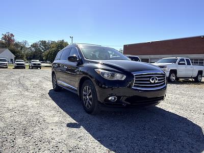 2015 Infiniti QX60 FWD SUV for sale #105568A - photo 1