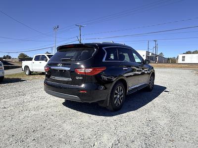 2015 Infiniti QX60 FWD SUV for sale #105568A - photo 2