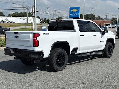 2026 Chevrolet Silverado 2500 Crew Cab 4WD Pickup for sale #105639 - photo 2