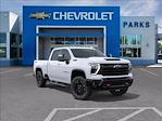 2026 Chevrolet Silverado 2500 Crew Cab 4x4 Pickup for sale #105639 - photo 1