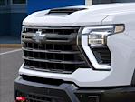2026 Chevrolet Silverado 2500 Crew Cab 4x4 Pickup for sale #105639 - photo 13