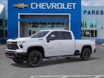 2026 Chevrolet Silverado 2500 Crew Cab 4x4 Pickup for sale #105639 - photo 2