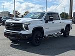 2026 Chevrolet Silverado 2500 Crew Cab 4WD Pickup for sale #105639 - photo 29