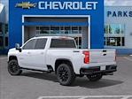 2026 Chevrolet Silverado 2500 Crew Cab 4x4 Pickup for sale #105639 - photo 3
