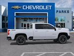 2026 Chevrolet Silverado 2500 Crew Cab 4x4 Pickup for sale #105639 - photo 5