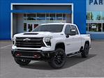 2026 Chevrolet Silverado 2500 Crew Cab 4x4 Pickup for sale #105639 - photo 6