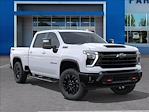 2026 Chevrolet Silverado 2500 Crew Cab 4x4 Pickup for sale #105639 - photo 7