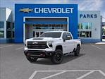 2026 Chevrolet Silverado 2500 Crew Cab 4x4 Pickup for sale #105639 - photo 8