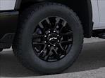 2026 Chevrolet Silverado 2500 Crew Cab 4x4 Pickup for sale #105639 - photo 9