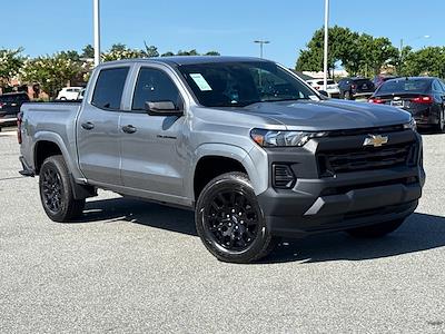 2026 Chevrolet Colorado Crew Cab 4x2 Pickup for sale #105747 - photo 1