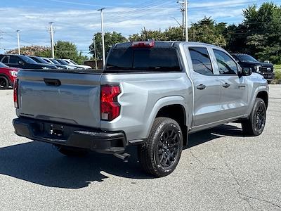 2026 Chevrolet Colorado Crew Cab 4x2 Pickup for sale #105747 - photo 2
