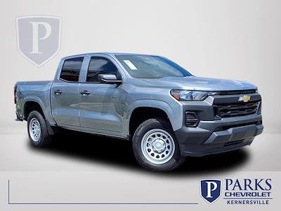 2026 Chevrolet Colorado Crew Cab 4x2 Pickup for sale #105762 - photo 1
