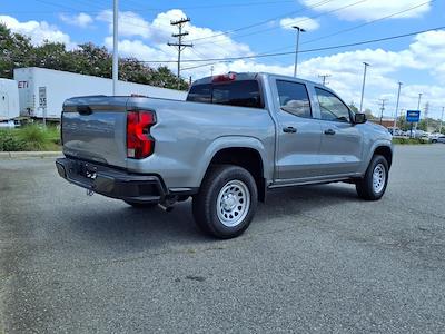 2026 Chevrolet Colorado Crew Cab 4x2 Pickup for sale #105762 - photo 2