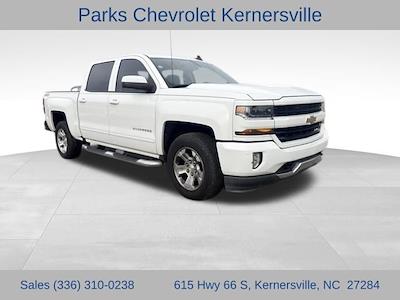 2018 Chevrolet Silverado 1500 Crew Cab 4WD Pickup for sale #105762A - photo 1