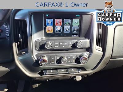 2018 Chevrolet Silverado 1500 Crew Cab 4WD Pickup for sale #105762A - photo 2