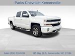 2018 Chevrolet Silverado 1500 Crew Cab 4WD Pickup for sale #105762A - photo 1