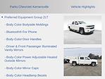 2018 Chevrolet Silverado 1500 Crew Cab 4WD Pickup for sale #105762A - photo 15