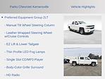 2018 Chevrolet Silverado 1500 Crew Cab 4WD Pickup for sale #105762A - photo 20
