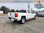 2018 Chevrolet Silverado 1500 Crew Cab 4WD Pickup for sale #105762A - photo 3