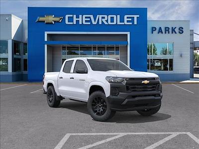 2026 Chevrolet Colorado Crew Cab 4x2 Pickup for sale #105900 - photo 1