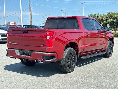 2026 Chevrolet Silverado 1500 Crew Cab 4x4 Pickup for sale #105970 - photo 2