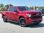 2026 Chevrolet Silverado 1500 Crew Cab 4x4 Pickup for sale #105970 - photo 1