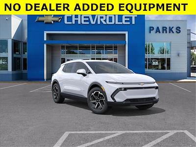 2026 Chevrolet Equinox EV FWD SUV for sale #106295 - photo 1