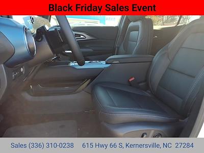 2026 Chevrolet Equinox EV FWD SUV for sale #106295 - photo 2