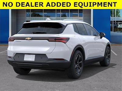 2026 Chevrolet Equinox EV FWD SUV for sale #106295 - photo 2