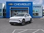2026 Chevrolet Equinox EV FWD SUV for sale #106295 - photo 8