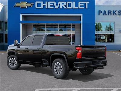 2026 Chevrolet Silverado 2500 Crew Cab 4WD Pickup for sale #107027X - photo 2