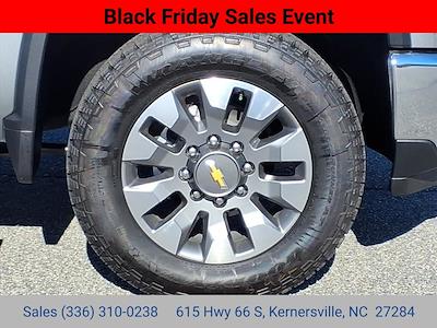 2026 Chevrolet Silverado 2500 Crew Cab 4WD Pickup for sale #107063X - photo 2
