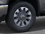 2026 Chevrolet Silverado 2500 Crew Cab 4WD Pickup for sale #107063X - photo 9
