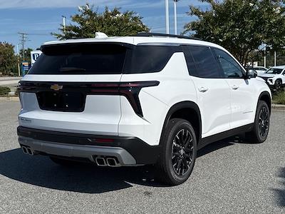 2026 Chevrolet Traverse FWD SUV for sale #107166X - photo 2