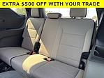 2026 Chevrolet Traverse FWD SUV for sale #107166X - photo 27