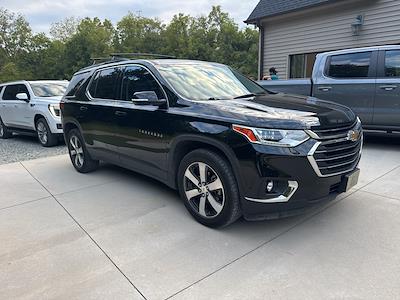 2019 Chevrolet Traverse FWD SUV for sale #107166XA - photo 1