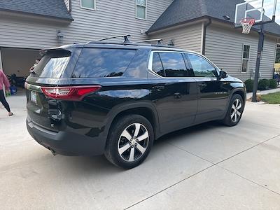 2019 Chevrolet Traverse FWD SUV for sale #107166XA - photo 2