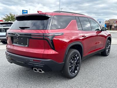 2026 Chevrolet Traverse FWD SUV for sale #107208 - photo 2