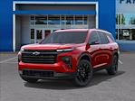 2026 Chevrolet Traverse FWD SUV for sale #107208 - photo 6
