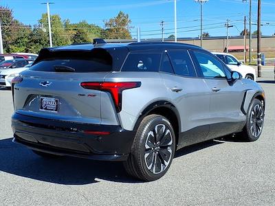 2026 Chevrolet Blazer EV AWD SUV for sale #107474 - photo 2