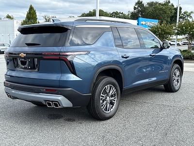 2026 Chevrolet Traverse FWD SUV for sale #107478 - photo 2